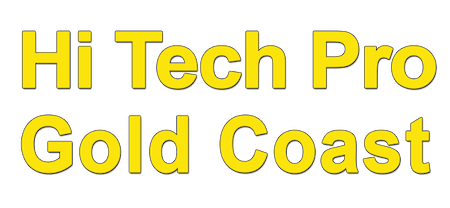 Hi Tech Pro Gold Coast