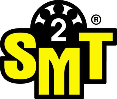 SMT2 logo