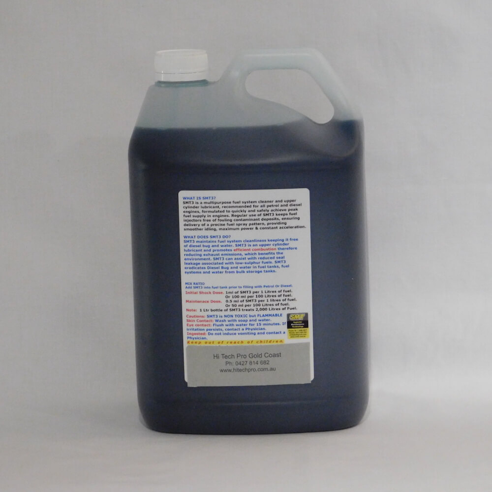 Xcelerate Advanced Fuel Injector Cleaner